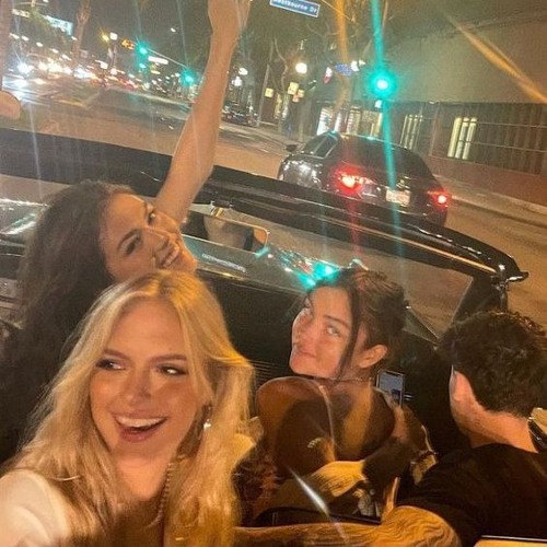 Mr Vain (cedriK Techno Remix)