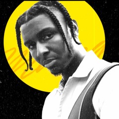 Masego - Mystery Lady (Remix) - ROUGH MIX