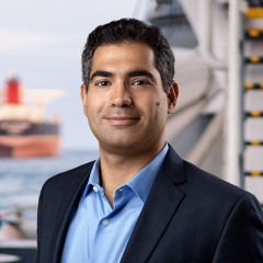 Beyond surveillance—unlocking AI’s potential in shipboard safety