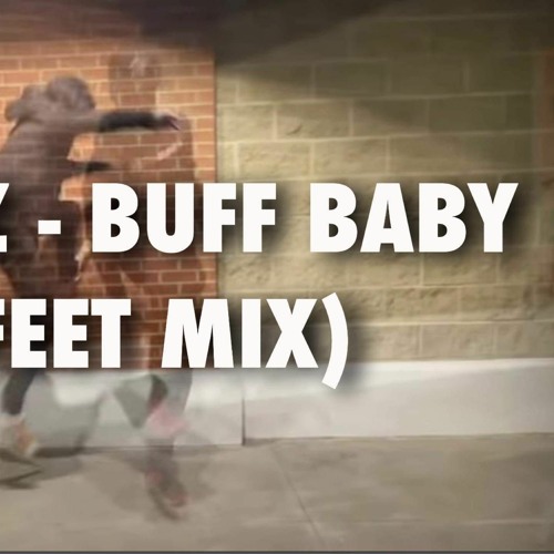 DSparkz(Buff Baby)LiteFeet mix