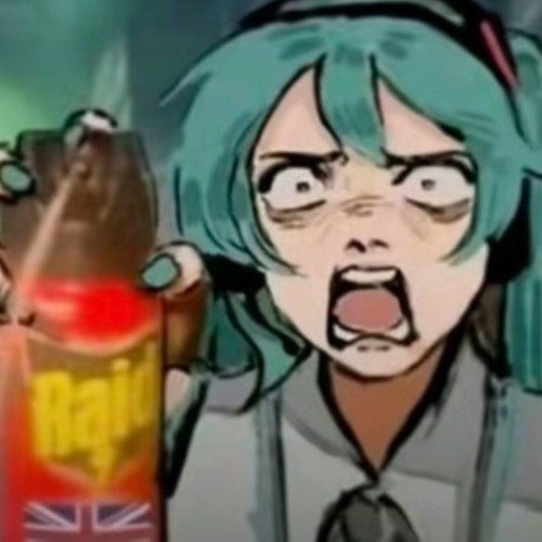 Now