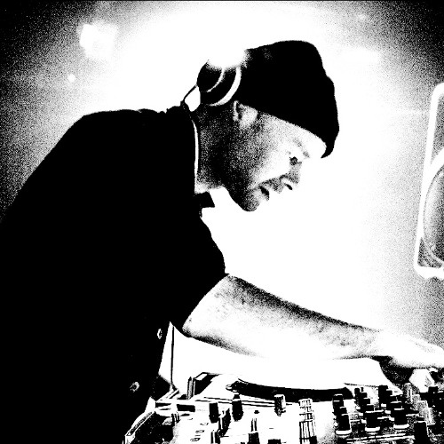 Subterranean Social Club 025 w/ Granite Mask invites Dave NULL/VOID (22.04.25)