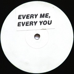 Placebo - Every Me, Every you (Schranz Bootleg)