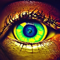 Eyes (Feat. Lucifer II)