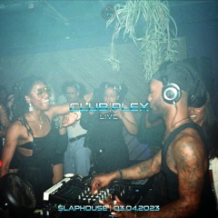 5LAPHOUSE (LIVE) @ CLUB PLEX / 03.04.2023