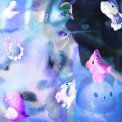 fairies toys and friends