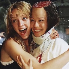 boulevard mitch - kill bill