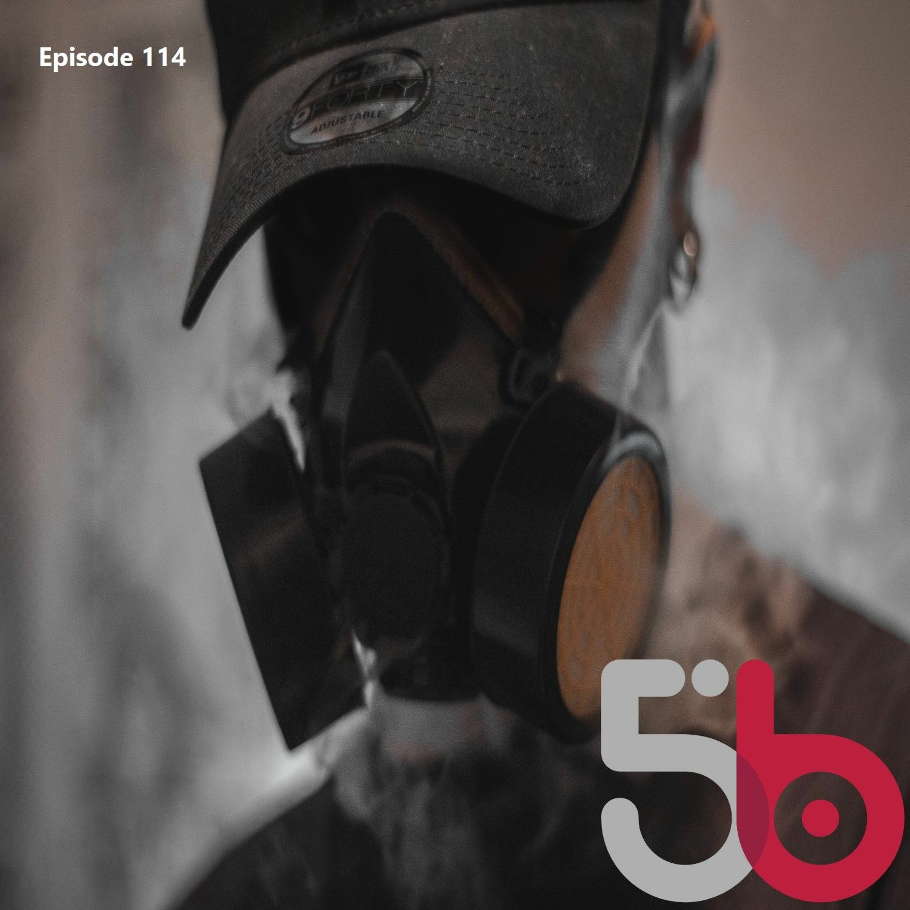 5bytespodcast