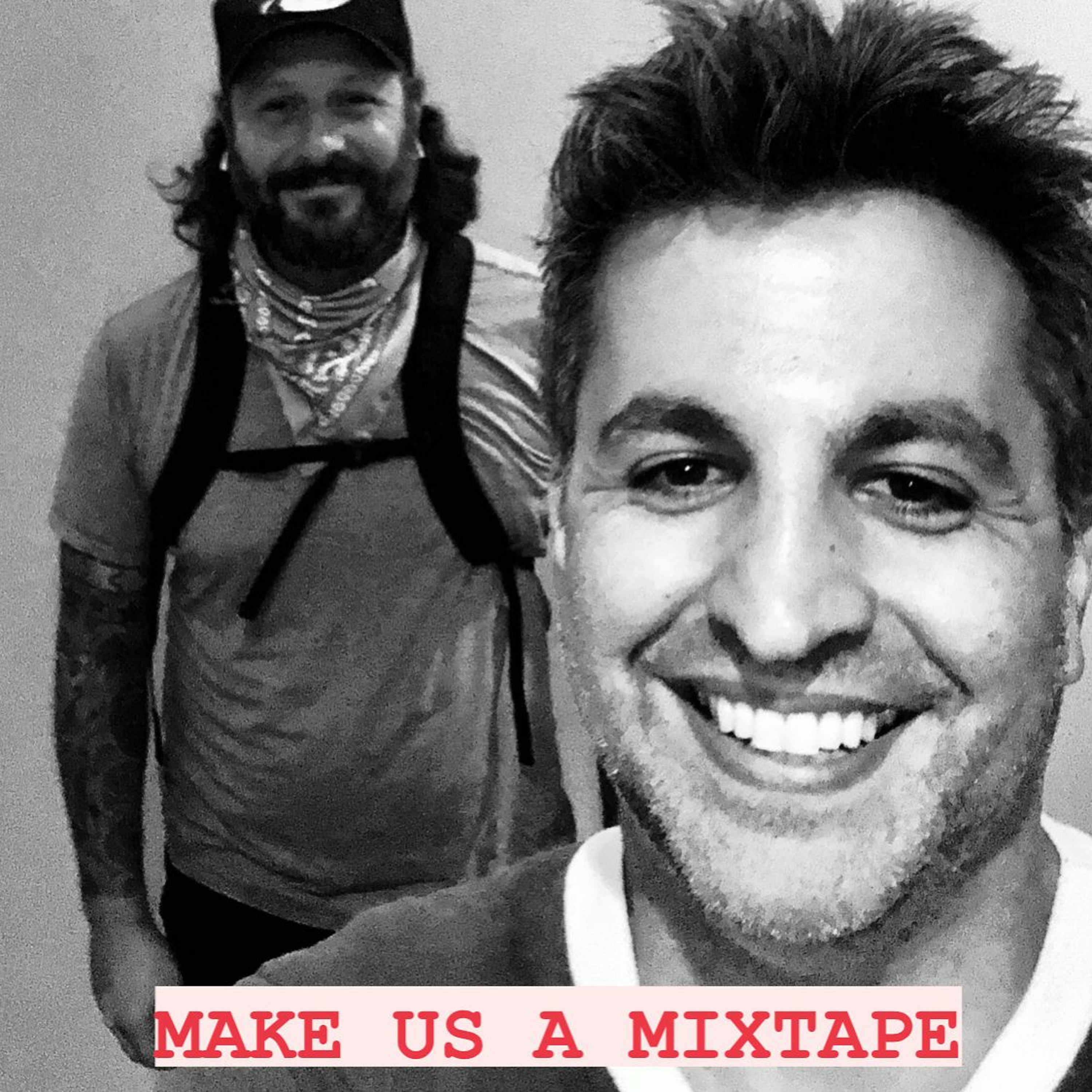 Make Us A Mixtape Podcast