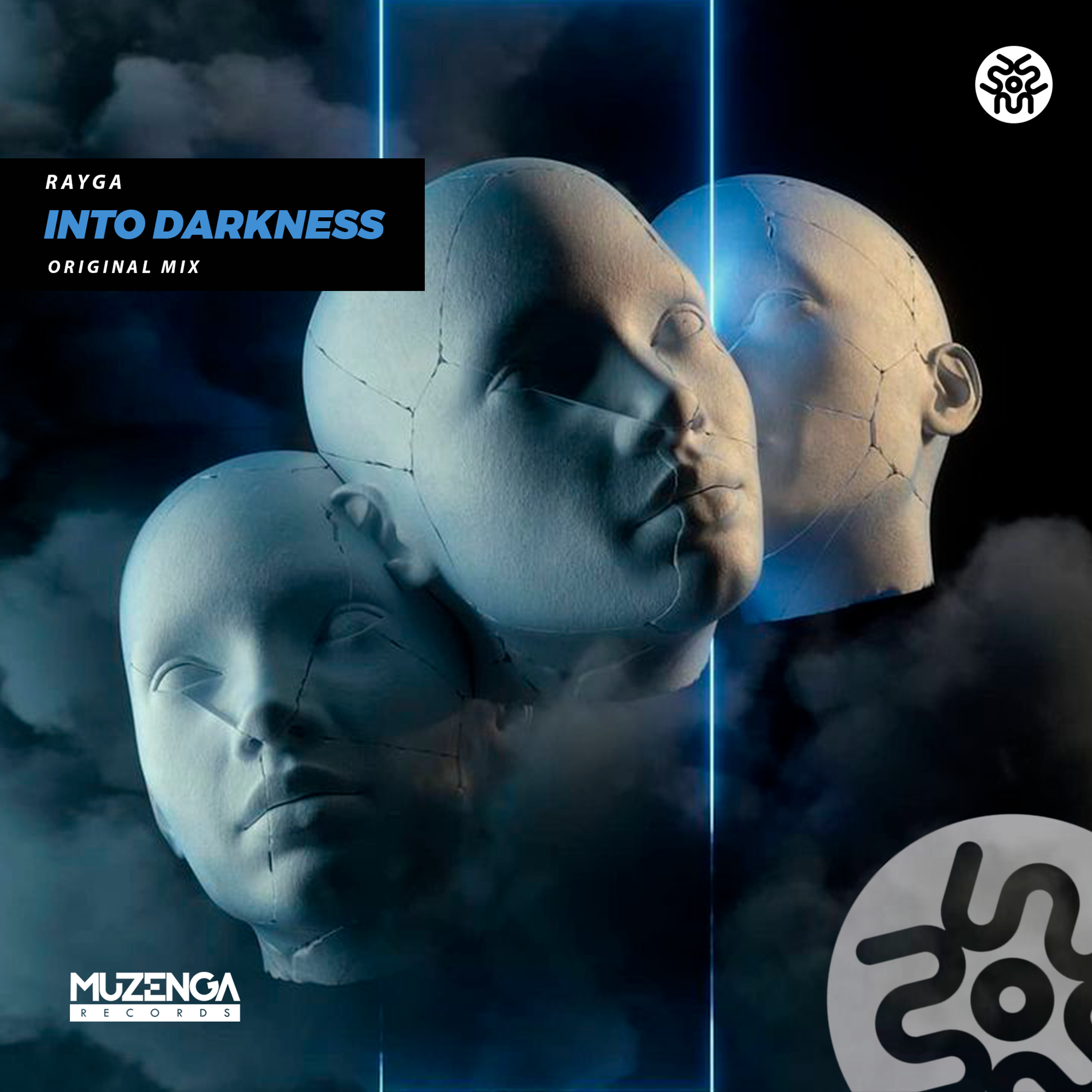 Rayga - Into darkness (Original Mix) | FREE DOWNLOAD episode artwork