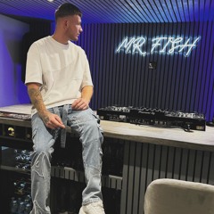 TECH HOUSE SESSION 001