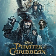 9hp[4K-1080p] Pirates of the Caribbean - Salazars Rache #komplette Film Deutsch#
