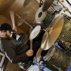 Young Juice the Gas Man - Notice Drum Cover