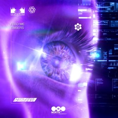 Feed Me - Embers (SYNTHYA REMIX)