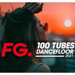 FG - MIXED BY TOM POOKS (Family Piknik Music / Wagram)
