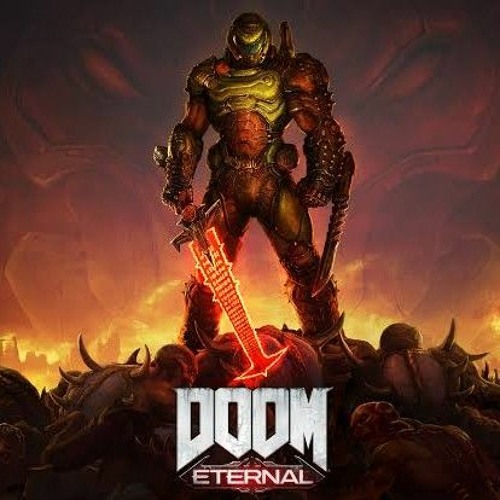 Stream Doom Eternal Soundtrack OST Meathook by 𝕭𝖑𝖔𝖔𝖉𝖞 Listen online
