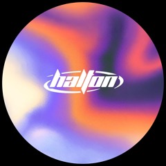 Halton - You Got Me Baby