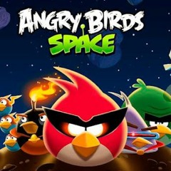 Angry Birds Space - Boss Fight Theme
