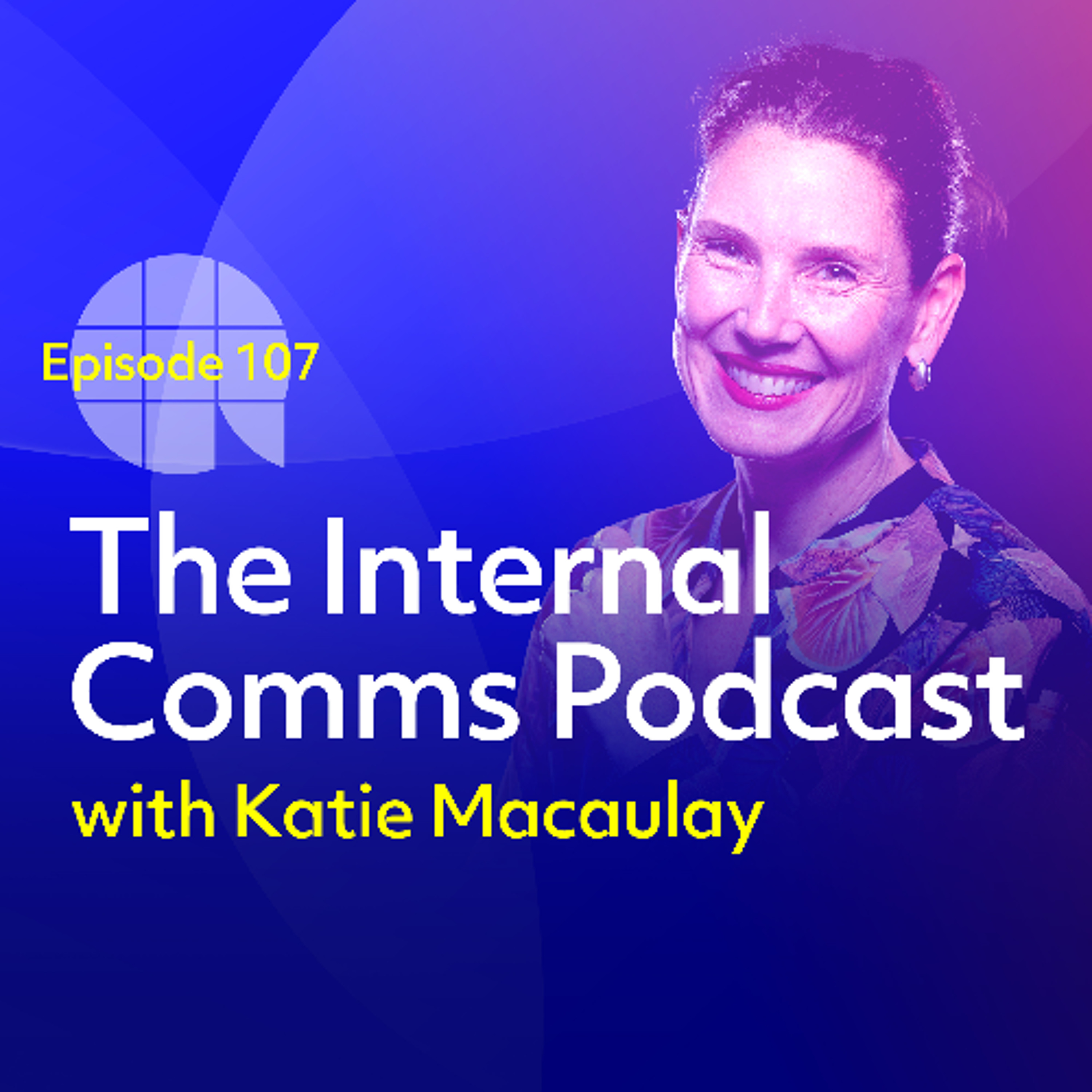 The Internal Comms Podcast