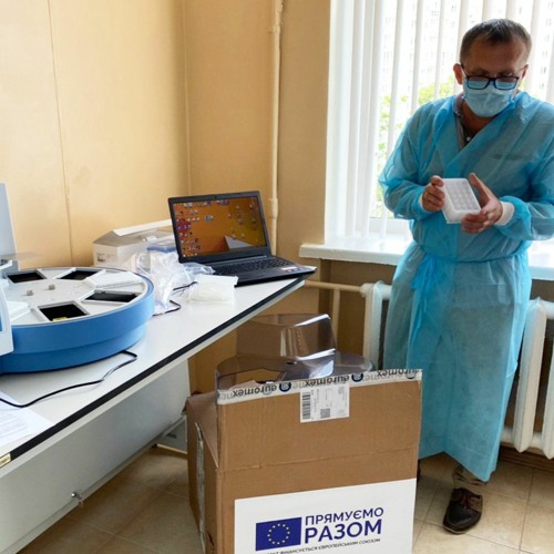 События дня в ООН и мире 06.07.2020