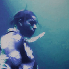 A$AP Rocky x Everything I Am