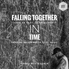 Falling Together IN Time