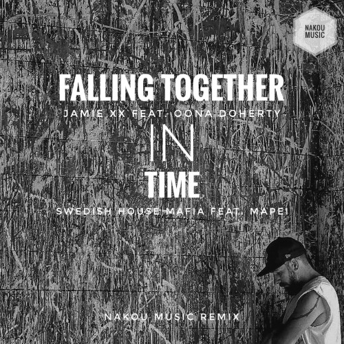 Falling Together IN Time