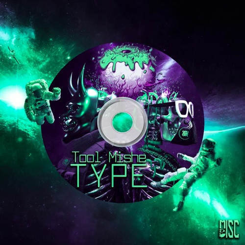 Saman Wilson Ft Catchybeatz & Logic - Tool Mishe Type