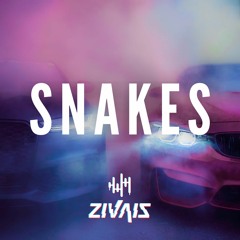 SNAKES (The exclusive licence has been SOLD)