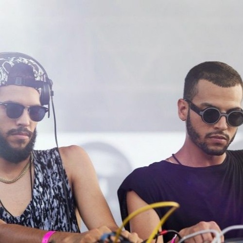 TMB x Splice - Contest (Marwan Sabb Dirty Edit) - Free DL -