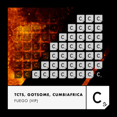 Fuego (VIP) (Extended Mix)