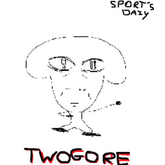 TWOGORE... SP#CE M#D#M (Steel Soul Hidden Boy)