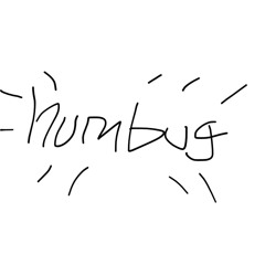 humbug prod by TresGenio