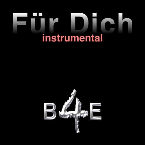 für dich - instrumental
