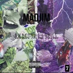 christ tentation x madjim call me