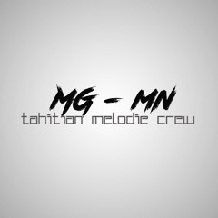 Mega - Man (TMC) - Mutima Wako (remix)
