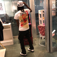 JoJo3x - Im Different