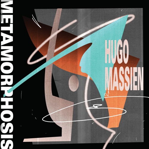 PREMIERE: Hugo Massien - Outer Space Jam [E-Beamz]