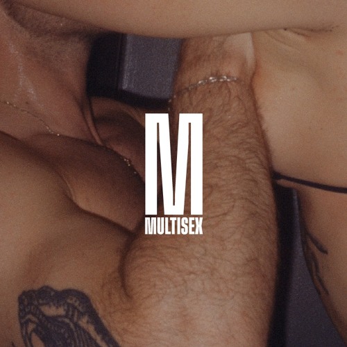 Multisexual Mix #15 Bryan Kessler
