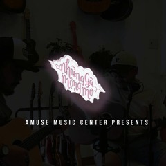 Còn Lại (Acoustic Demo)Live @ AMUSE Music Center
