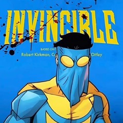 INVINCIBLE PLAYLIST