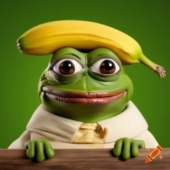Thats a Frog (Ghost song contest)