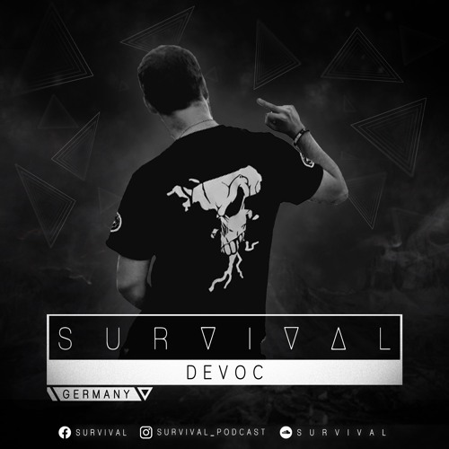 SURVIVAL Podcast #108 by Devoc