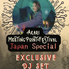 Turiya Rec. Podcast Series /Guest Series # - 23 Akari