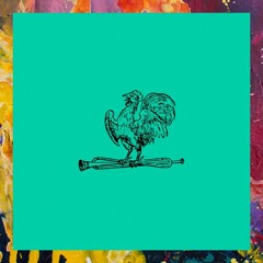 PREMIERE: CITIZEN:KANE — Perplexing (Original Mix) [Paraíso]