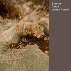 Bonjour: Glitza invites Amelo - 19/09/2025