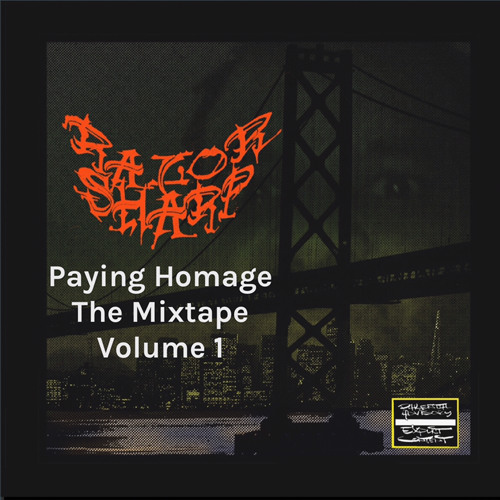 Triumph (west coast version)