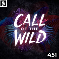 451 - Monstercat Call of the Wild