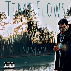 Time Flows (rough mix)
