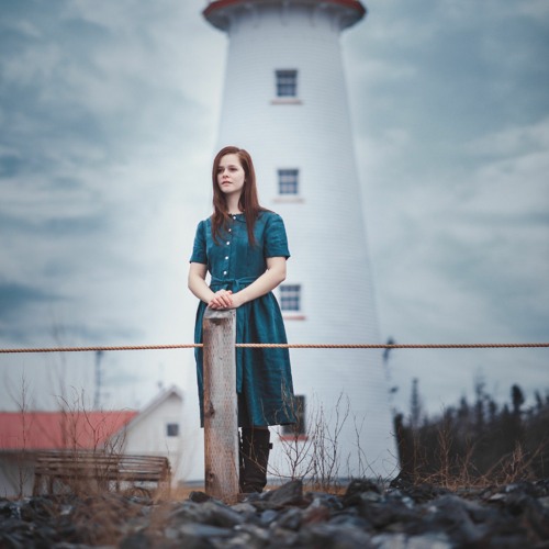The Lighthouses Of Prince Edward Island